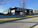 ES SYSTEMS, Architecten Jacobs-Sneyers, industriebouw, kantoor